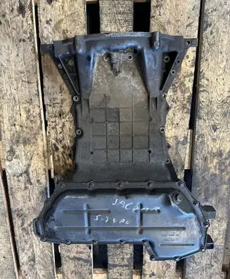 Jaguar S-Type Oil sump XW43670G 3W436706 2W936706
