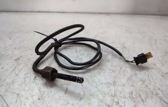 Jeep Grand Cherokee (WK) Exhaust gas temperature sensor