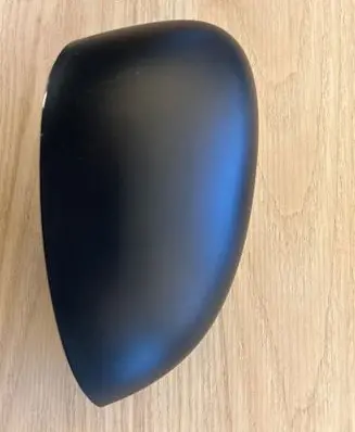 Fiat 500X Plastic wing mirror trim cover 735412286