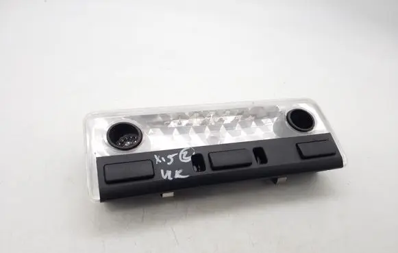 BMW X5 E53 Front seat light 8364929 63818364929