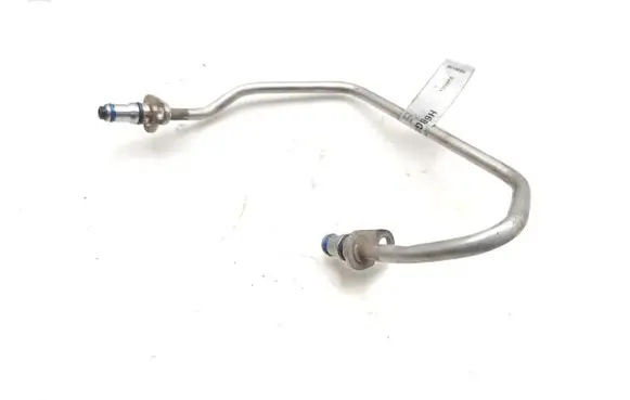 Ford Focus Turbo turbocharger oiling pipe/hose H6BG6K679AA