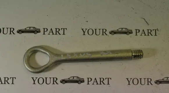 Lexus RX 330 - 350 - 400H Towing hook eye 