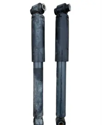 Iveco Daily 6th gen Rear shock absorber/damper 5801771630
