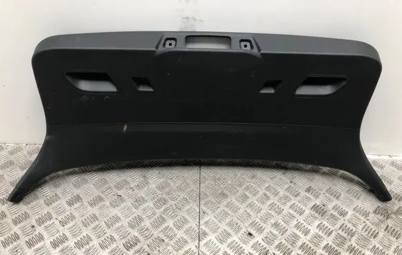 BMW 1 F20 F21 Other trunk/boot trim element 7239905