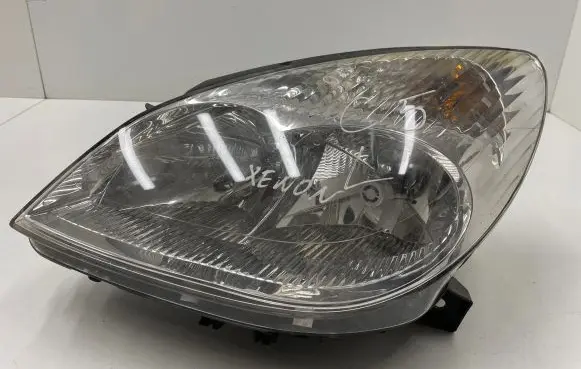 Citroen C5 Headlight/headlamp 9639320180 89005178