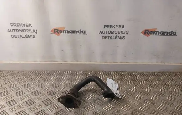 Audi A3 S3 8P EGR valve line/pipe/hose 8200612266