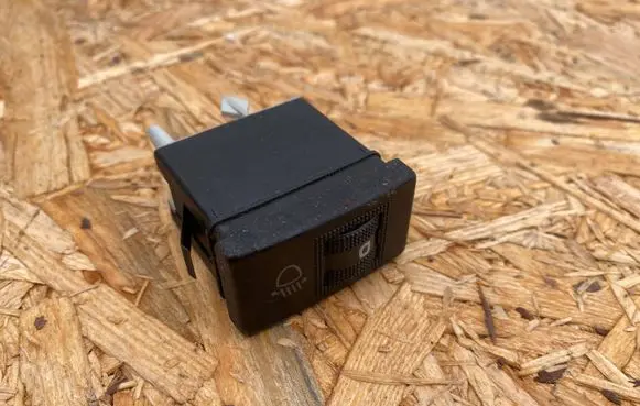 Audi A4 S4 B5 8D Headlight level height control switch 8D0941301