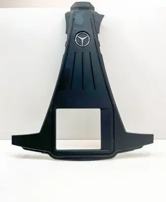 Mercedes-Benz SL R231 Engine cover (trim) A2780105802 2780105802