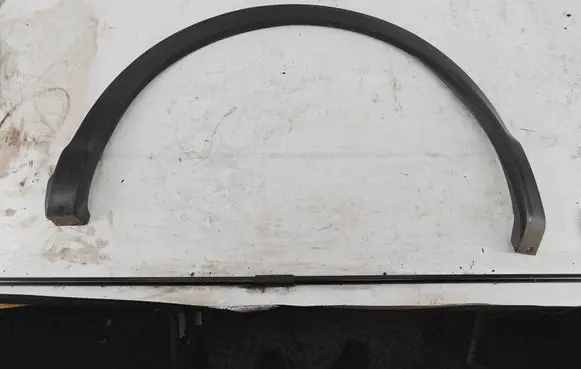 Nissan Qashqai Rear arch trim 938294EA0A