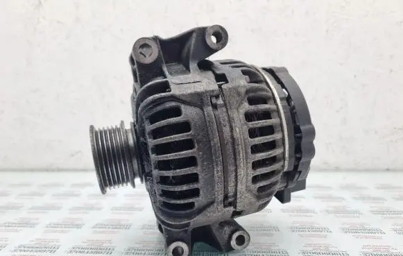 Volkswagen PASSAT CC Generator/alternator 06B903016AB