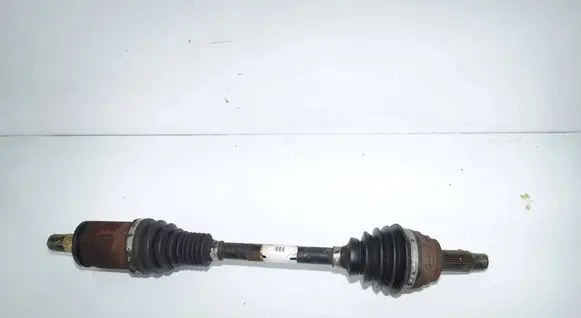 BMW X5 E70 Front driveshaft 7622913 31607622913 31607629881