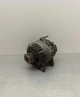 Renault Clio III Generator/alternator 8200660033 0124425071