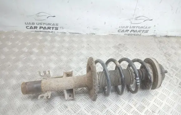 Volkswagen Transporter - Caravelle T5 Front shock absorber/damper