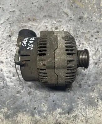 Ford Galaxy Generator/alternator 95VW10300CC 0123320021