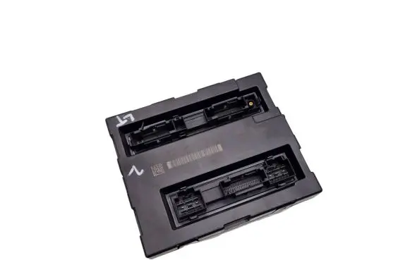 Audi A4 S4 B8 8K Comfort/convenience module 8K0907064DP 0130077860 5DK00991884