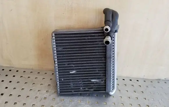 Ford Focus Air conditioning (A/C) radiator (interior) 