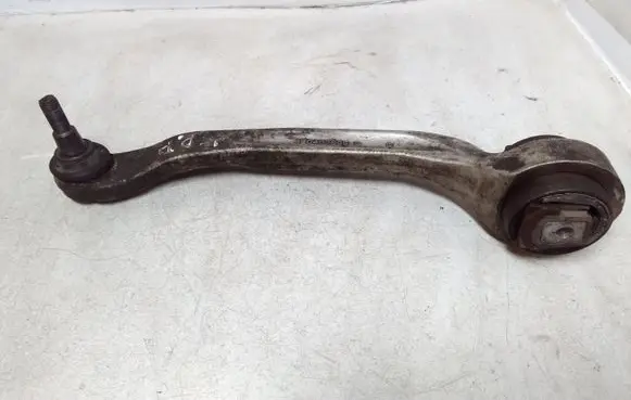 Volkswagen Phaeton Front control arm 4E0407695C