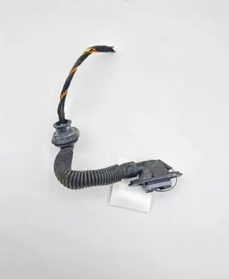 Mercedes-Benz ML W164 Front door wiring loom A0015455745