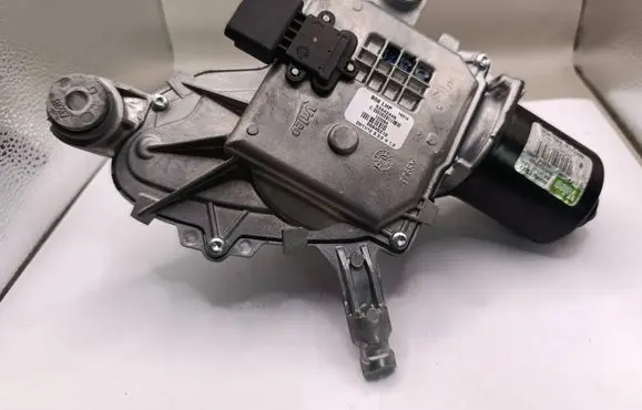 Citroen C4 Grand Picasso Wiper motor 53042446 12328A 00945212