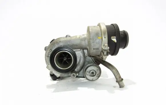 Mercedes-Benz B W245 Turbo A6400901780Q3