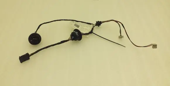 Tail light part