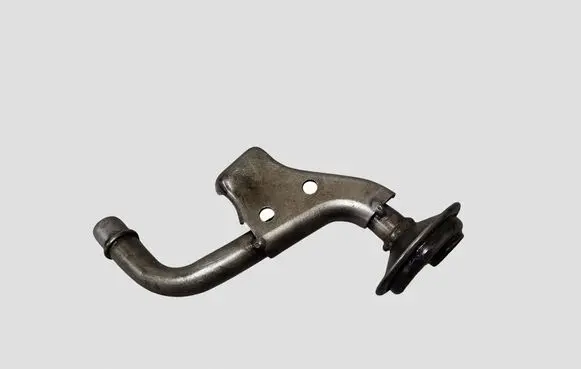 Opel Zafira B Oil sump strainer pipe