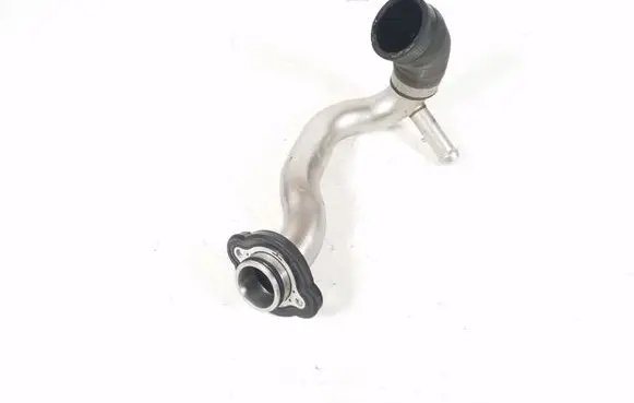 Brake vacuum hose/pipe