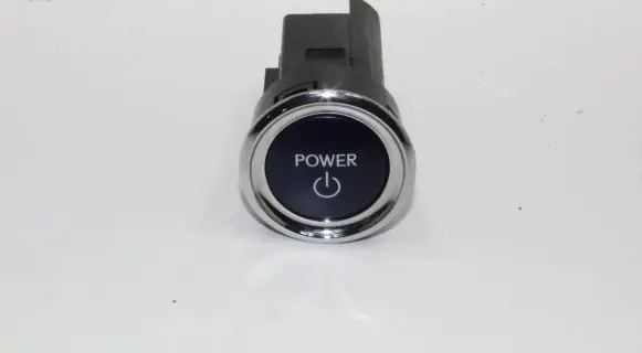 Lexus RX 450H Engine start stop button switch