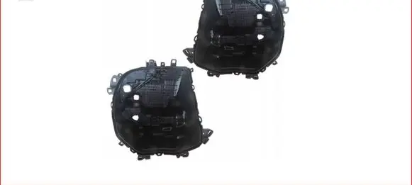 Mitsubishi Outlander IV Headlight/headlamp 