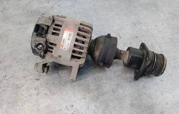 Ford Tourneo Generator/alternator A4021