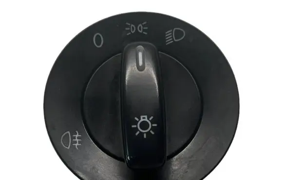 Volkswagen PASSAT B6 Light switch 1K0941431AH