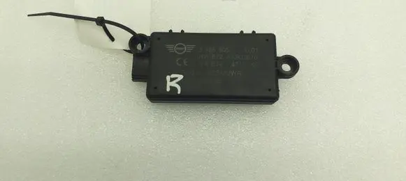 Mini One - Cooper R57 Alarm control unit/module 3455305