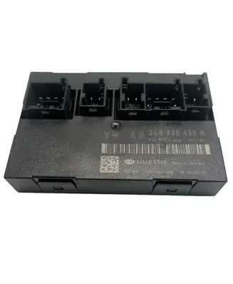 Volkswagen PASSAT B6 Comfort/convenience module 3C0959433R S0477H042 5DK00906420
