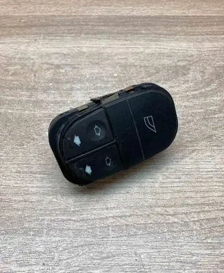 Ford Mondeo MK I Electric window control switch 93BG14529BA