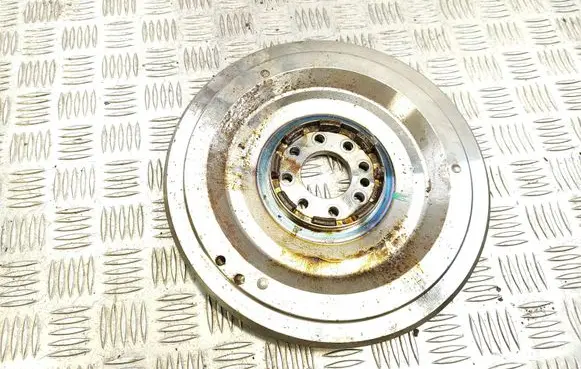 Ford S-MAX Flywheel
