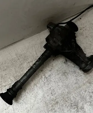 Audi Q7 4L Front differential 4460310021