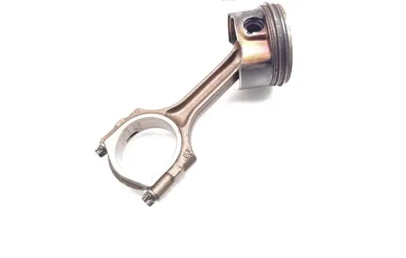 Opel Cascada Piston with connecting rod B14NET