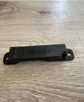 Mercedes-Benz C W205 Keyless (KESSY) go control unit/module A2059053005