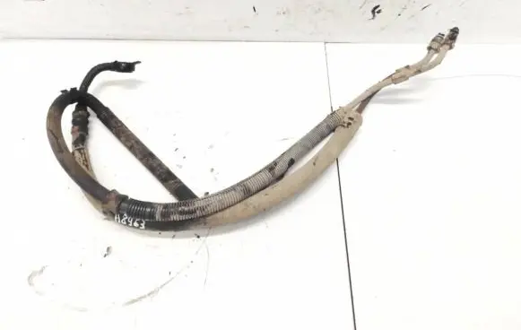 Brake line pipe/hose