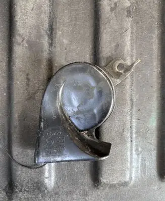 Lexus LS 430 Horn signal 8651050150 2721001490 0140154015