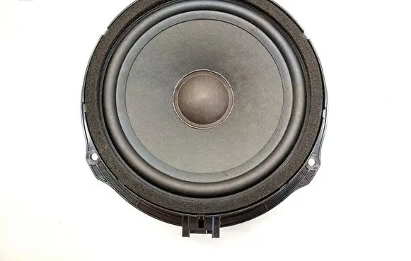 Jaguar I-Pace Front door speaker JJ3218808BA