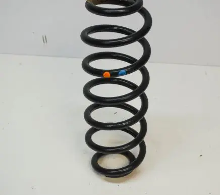 Volkswagen PASSAT CC Rear coil spring ORANDZINE