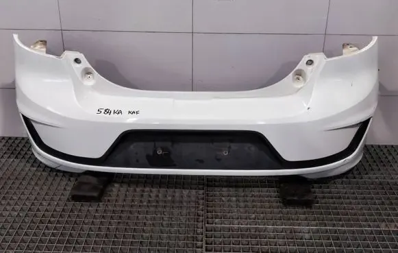 Ford Ka Rear bumper 