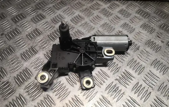 Mercedes-Benz Vaneo W414 Rear window wiper motor 1688200442 A1688200442