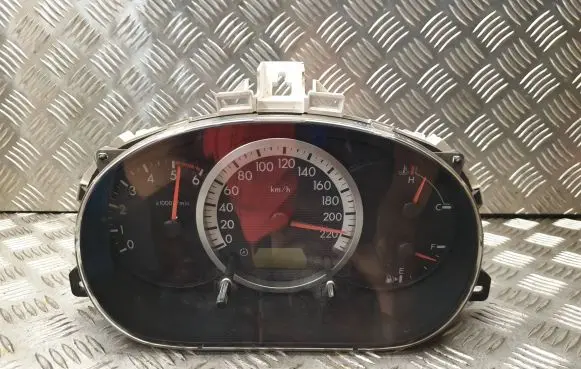 Mazda 5 Speedometer (instrument cluster) C23555430