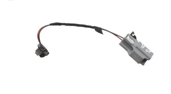 Jaguar XJ X351 Front door handle light (exterior) 