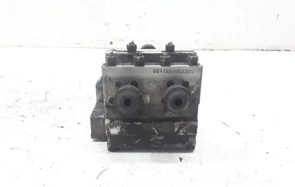 Mazda 626 ABS Pump G14V437A0 8819318734