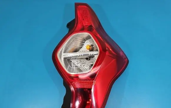 Dacia Lodgy Rear/tail lights IMPRK1609984