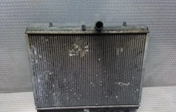 Peugeot Partner Coolant radiator