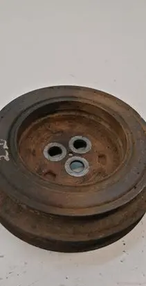 Ford Transit Crankshaft pulley 6C1Q6B319AD